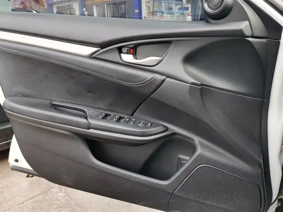 Honda Civic Honda Civic