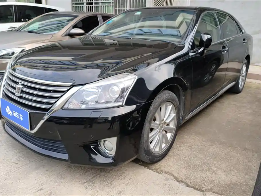 Toyota crown Toyota crown