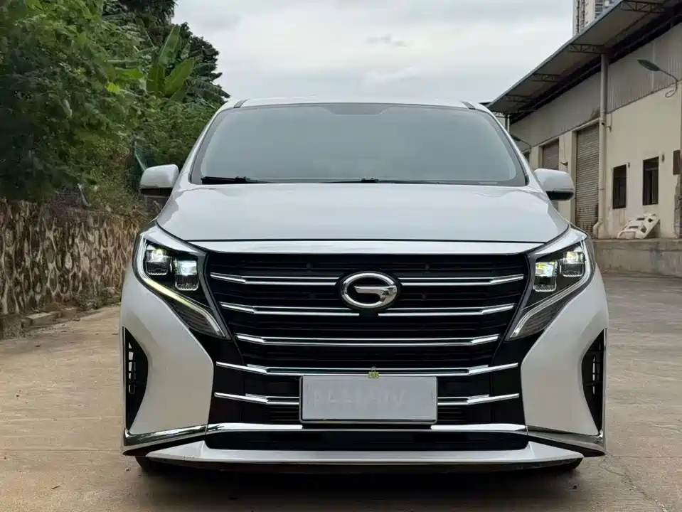Trumpchi Trumpchi M8
