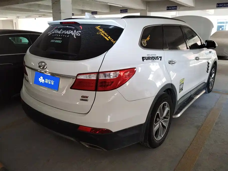 Hyundai Grid Yue Hyundai Grid Yue