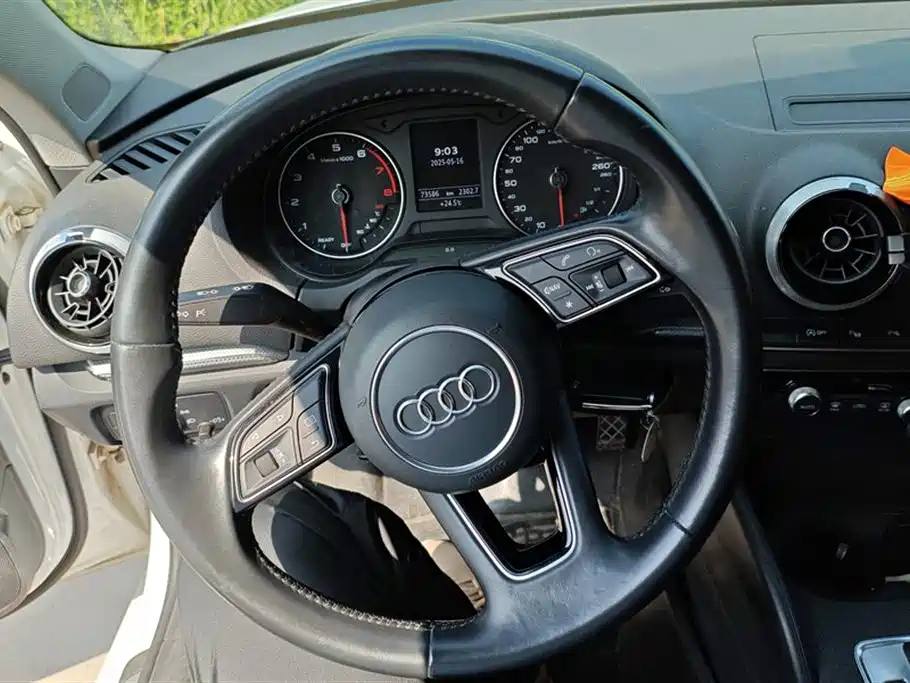 Audi A3 Audi A3