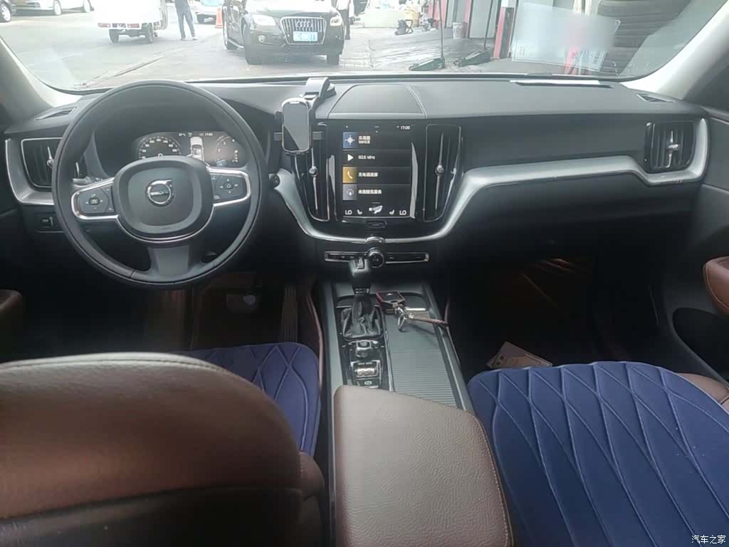 Volvo XC60, 2019 6
