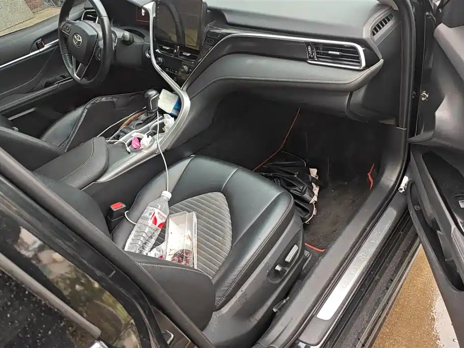 Toyota Camry Toyota Camry