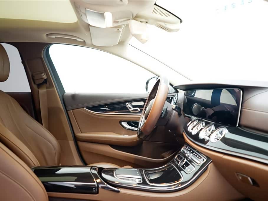 Mercedes-Benz E-class Mercedes-Benz E-class