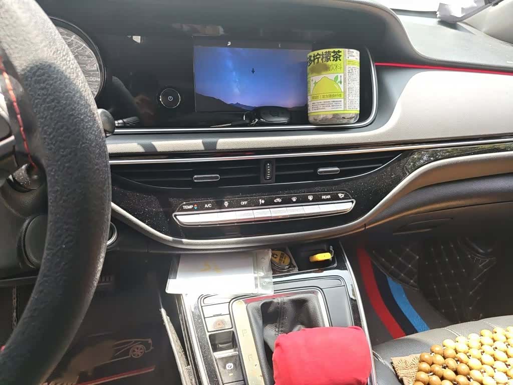 GAC M6, 2021 6