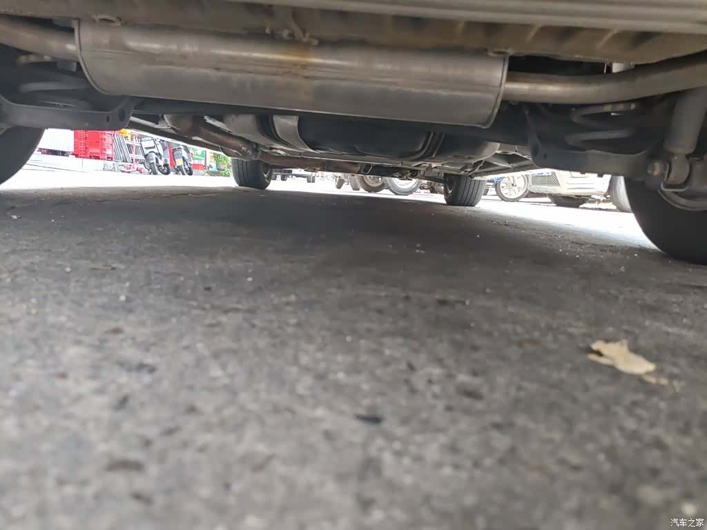GAC M6, 2021 25
