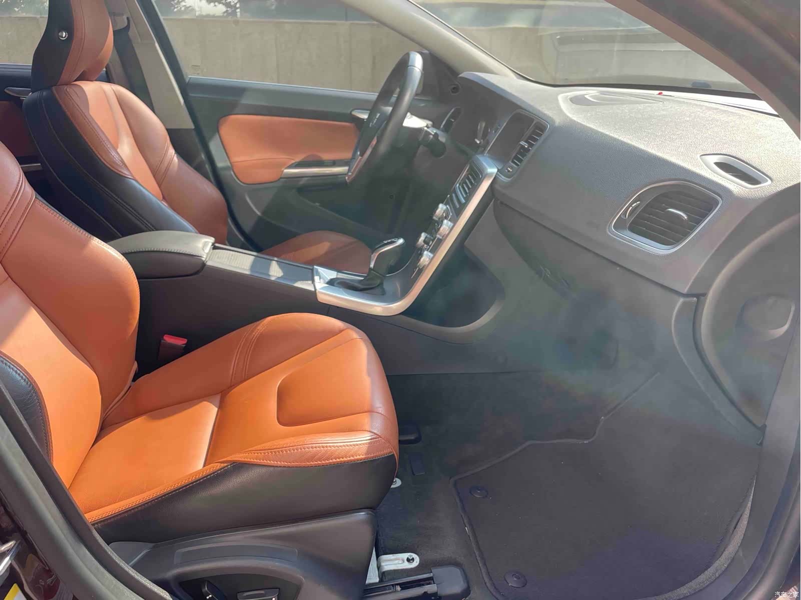 Volvo S60, 2016 14