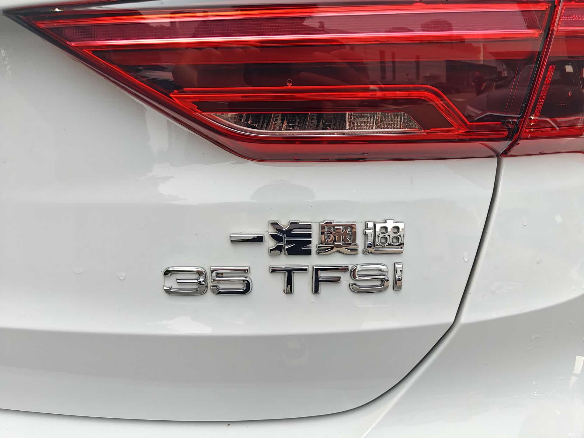 Audi Q3, 2023 7