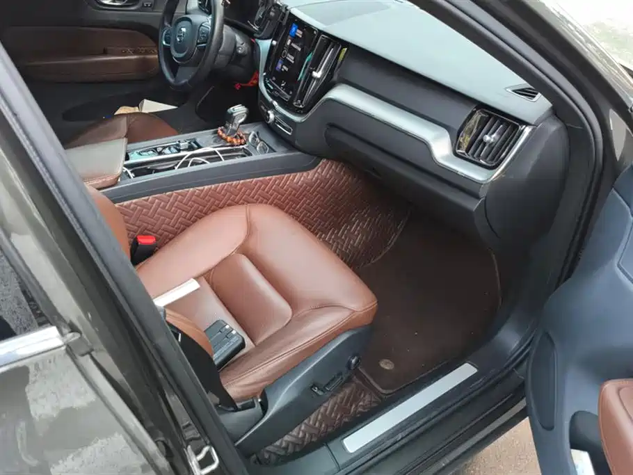 Volvo XC60 Volvo XC60