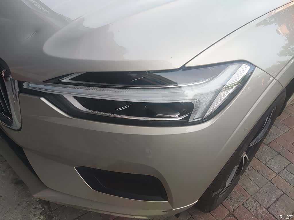 Volvo XC60, 2019 18