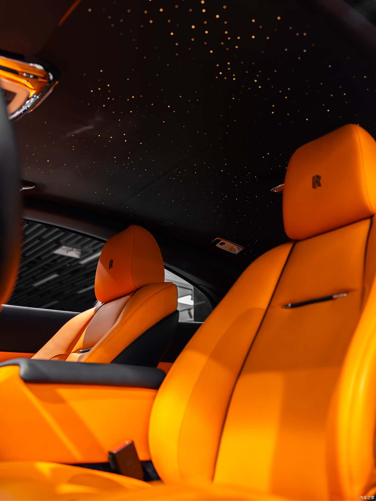 Rolls-Royce Wraith, 2019 7