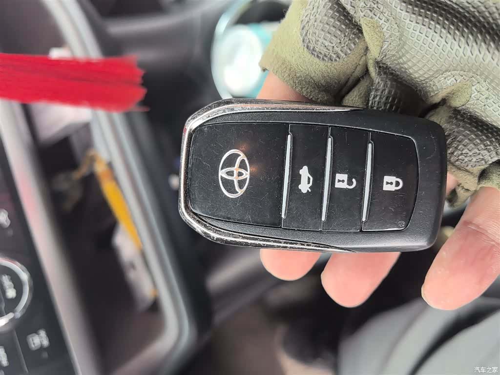 Toyota Highlander, 2018 12