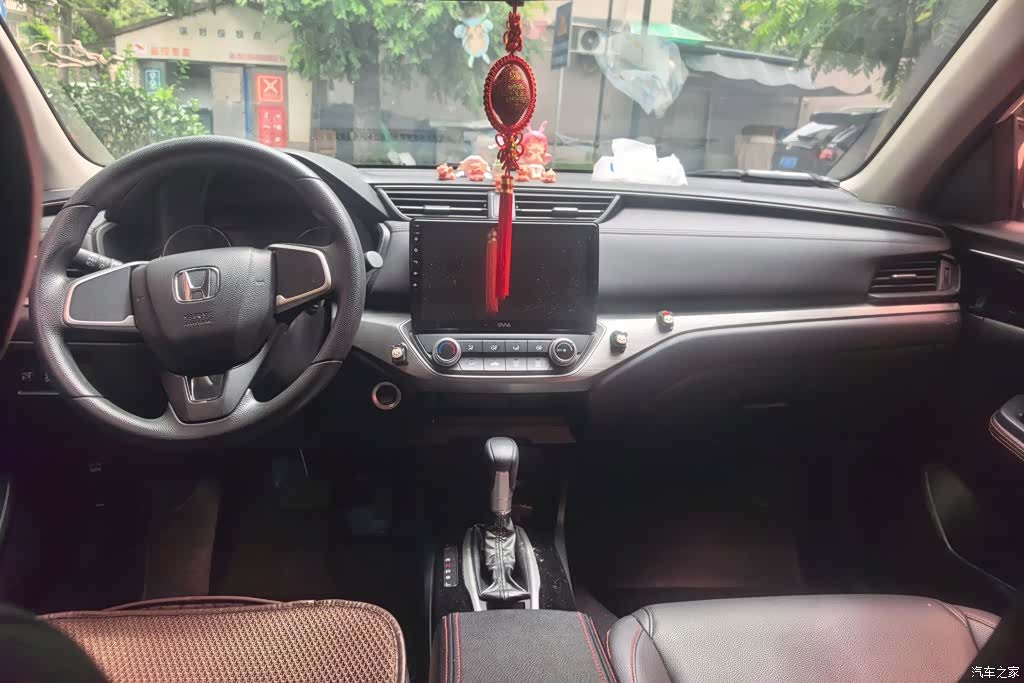Honda V, 2019 16