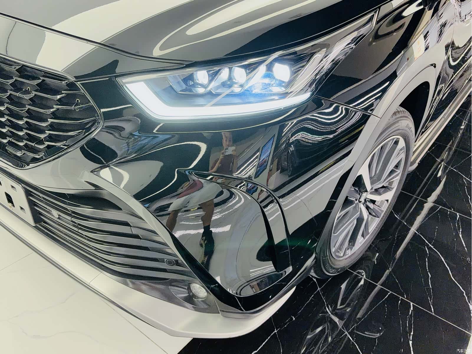 Toyota Crown, 2024 18