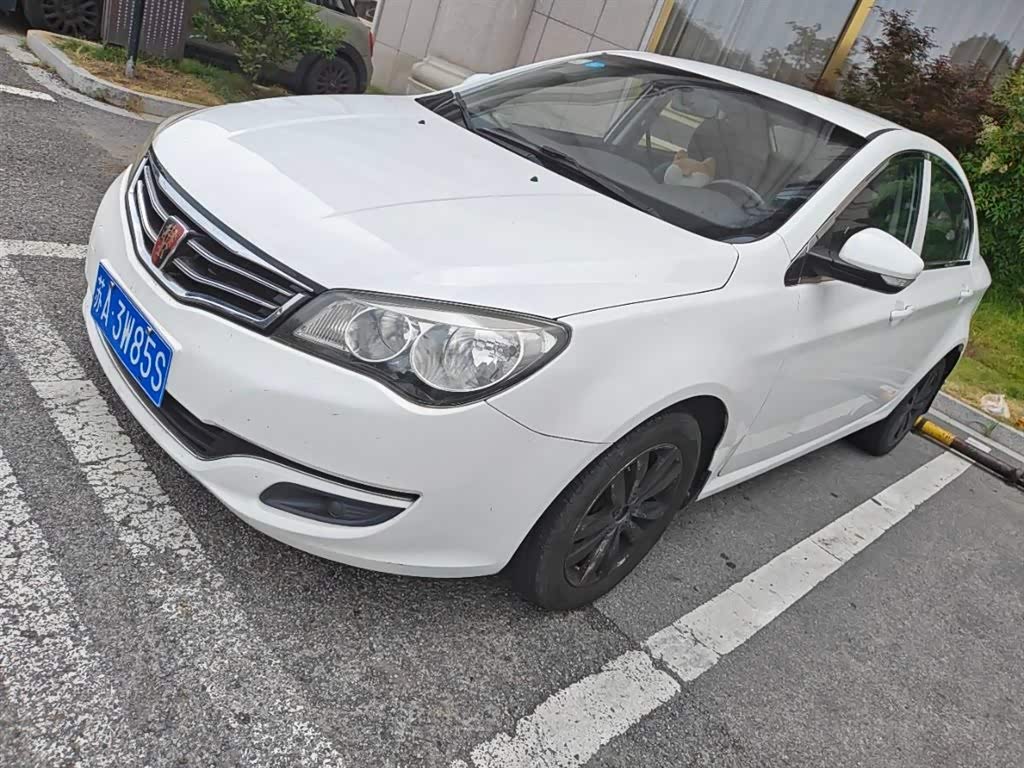 Roewe 350