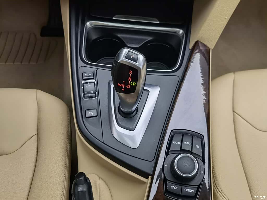 BMW 3 Series, 2013 13