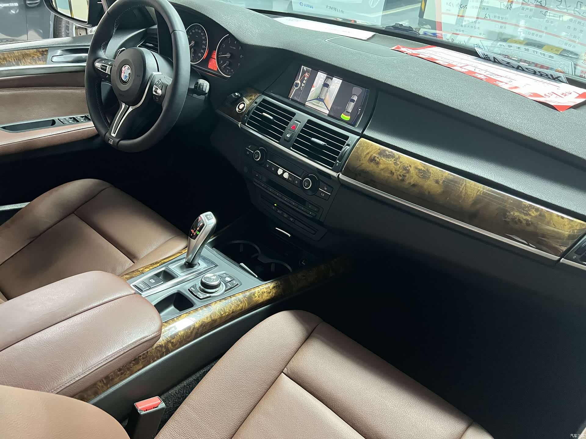 BMW X5, 2011 все фото