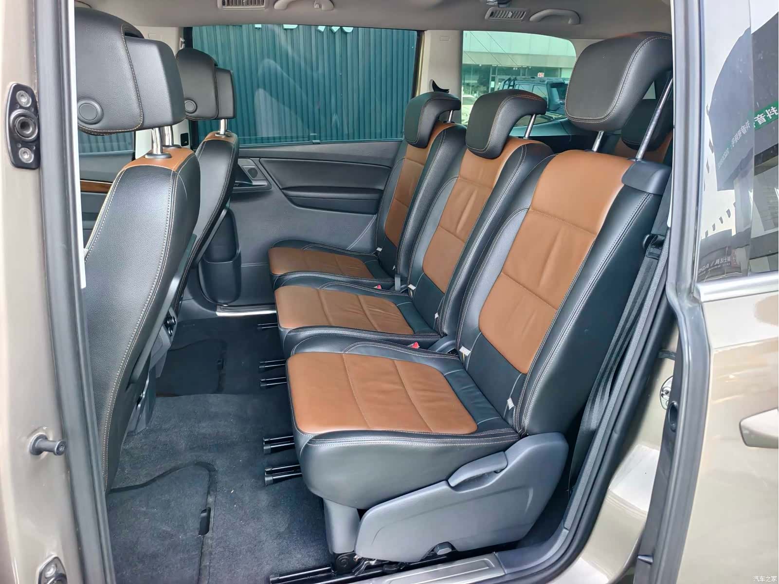 Volkswagen Xia, 2016 14