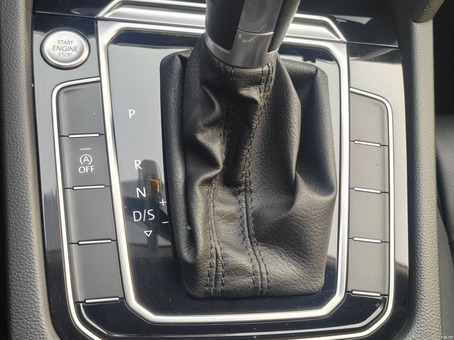 Volkswagen Magotan, 2019 28