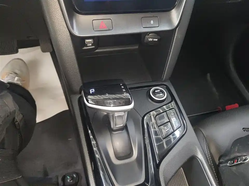 Hyundai Beijing ix35