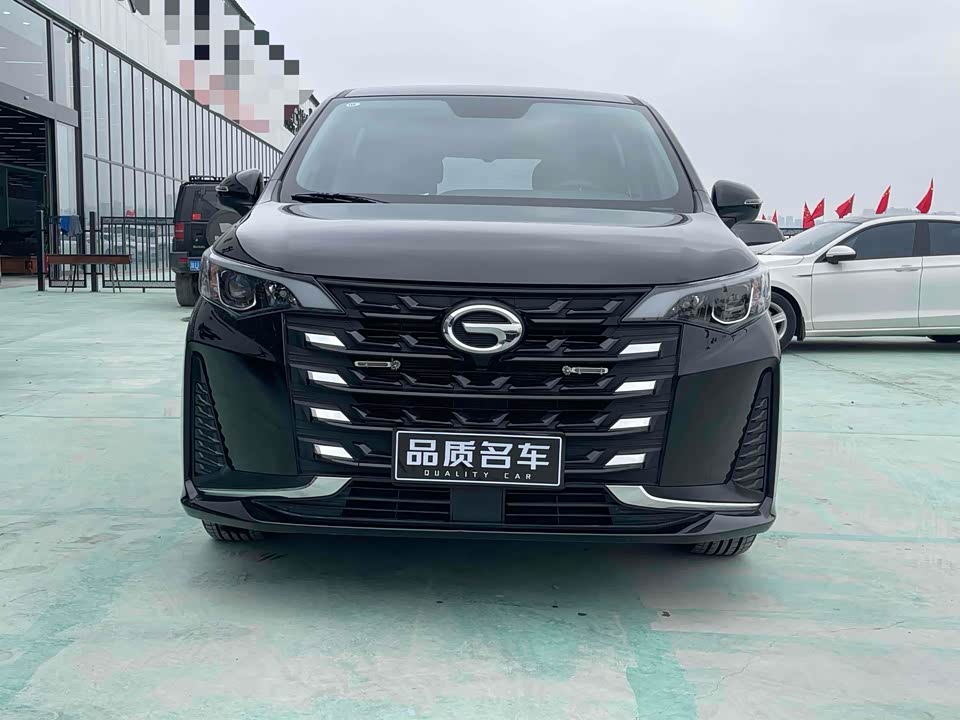 Trumpchi Trumpchi M6