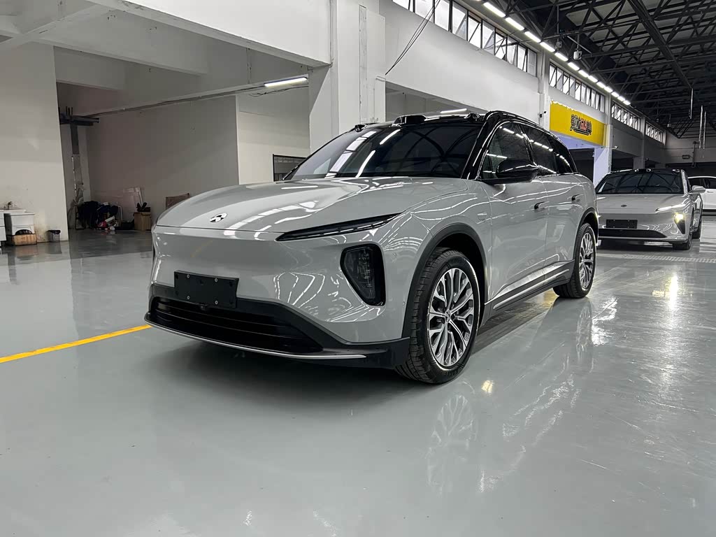 NIO ES6