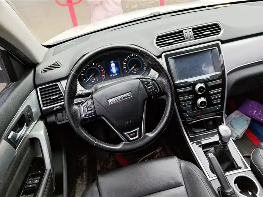 Haval H2
