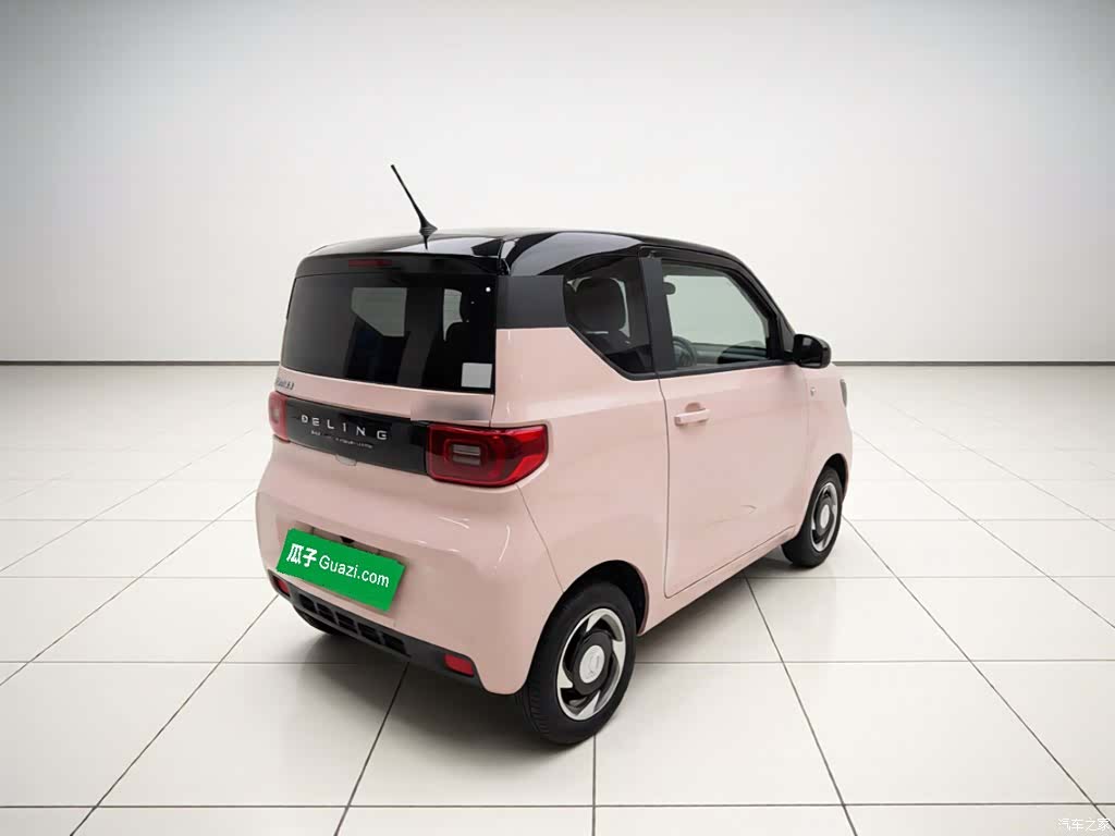 Wuling Yuan, 2023 6