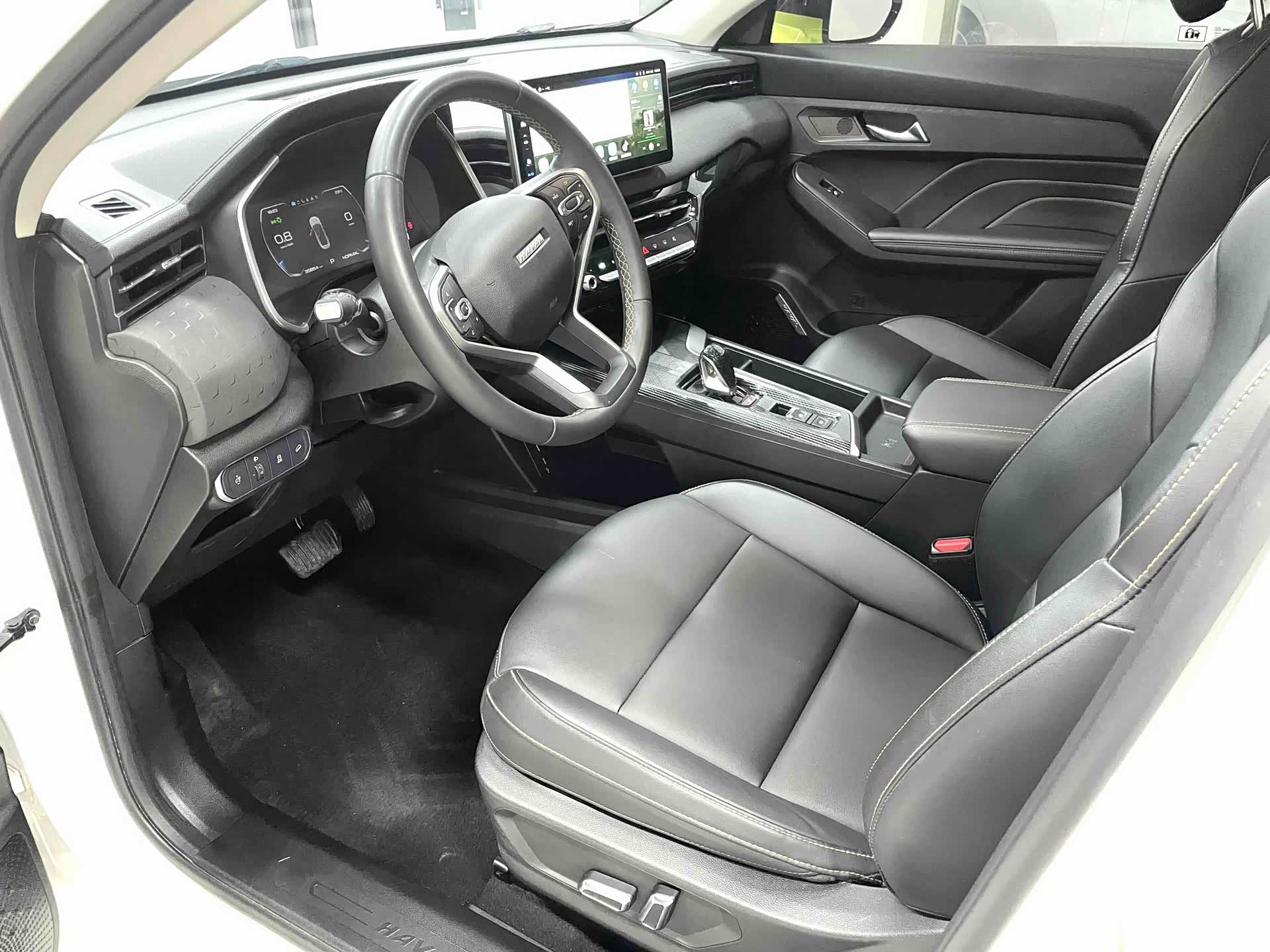 Haval Jolion, 2022 7