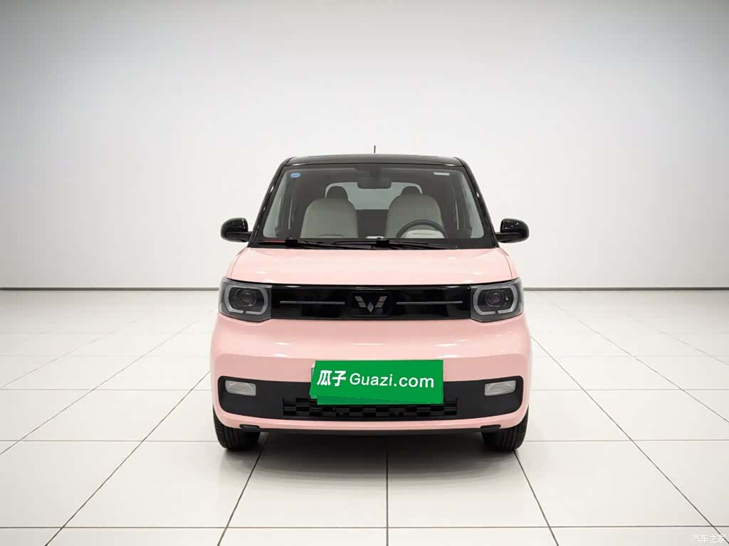 Wuling Yuan, 2023 2