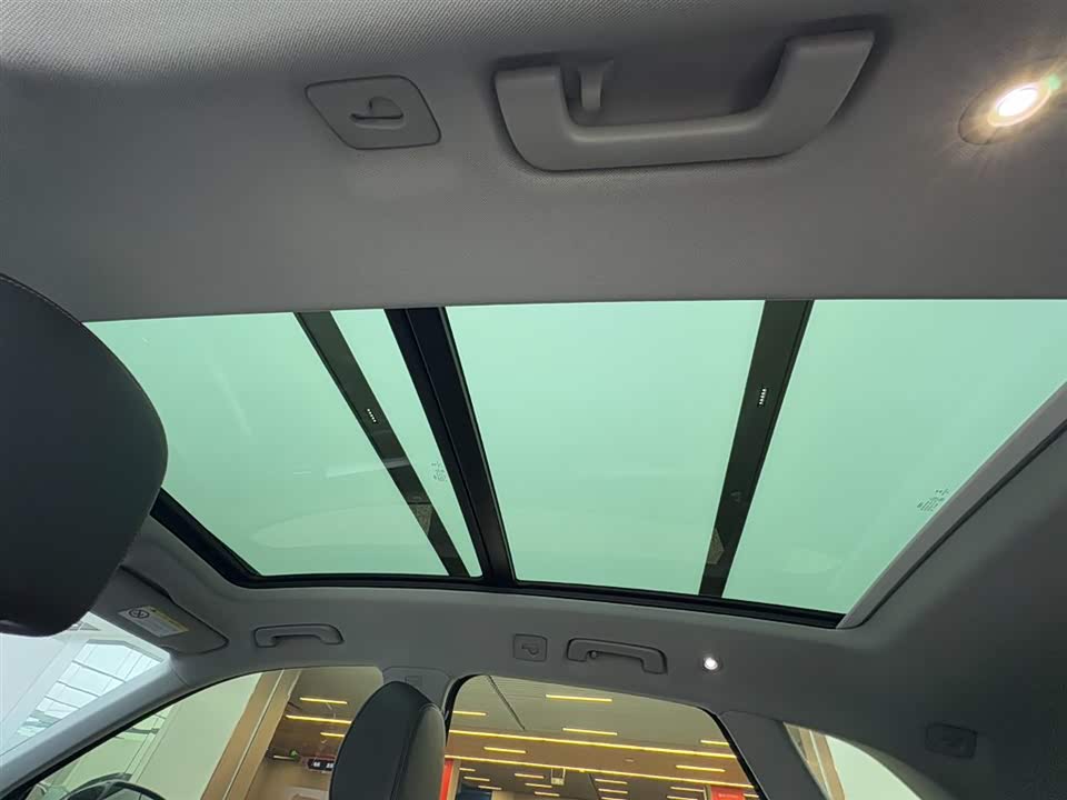 Audi Q5L Audi Q5L