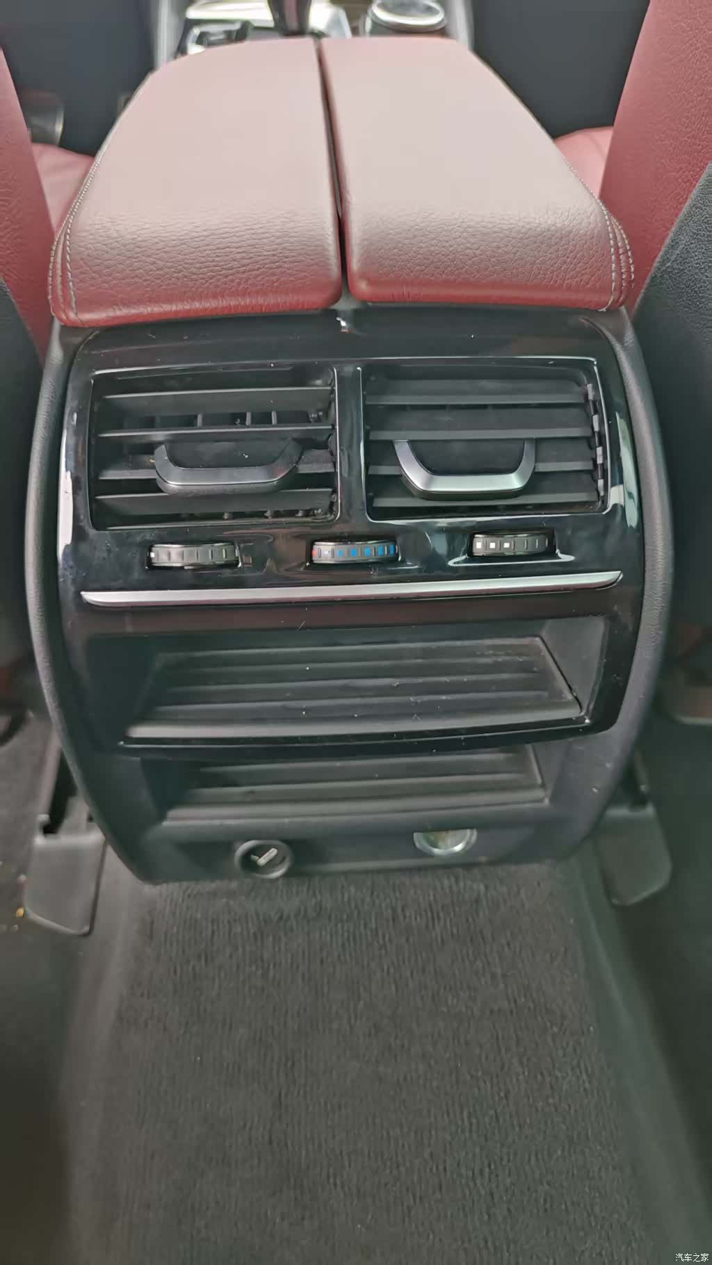 BMW 5 Series, 2018 17