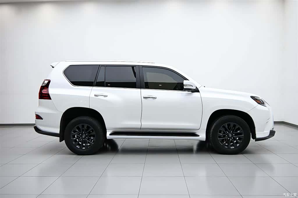 Lexus GX, 2023 6
