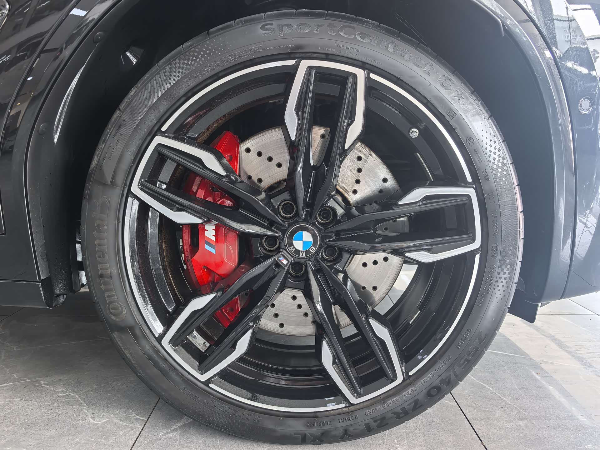 BMW X4, 2025 15