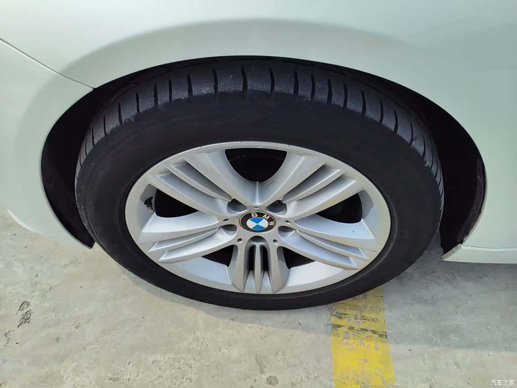 BMW 3 Series, 2017 25