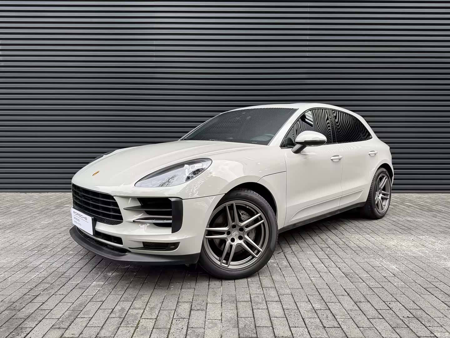 Porsche Macan, 2022 1