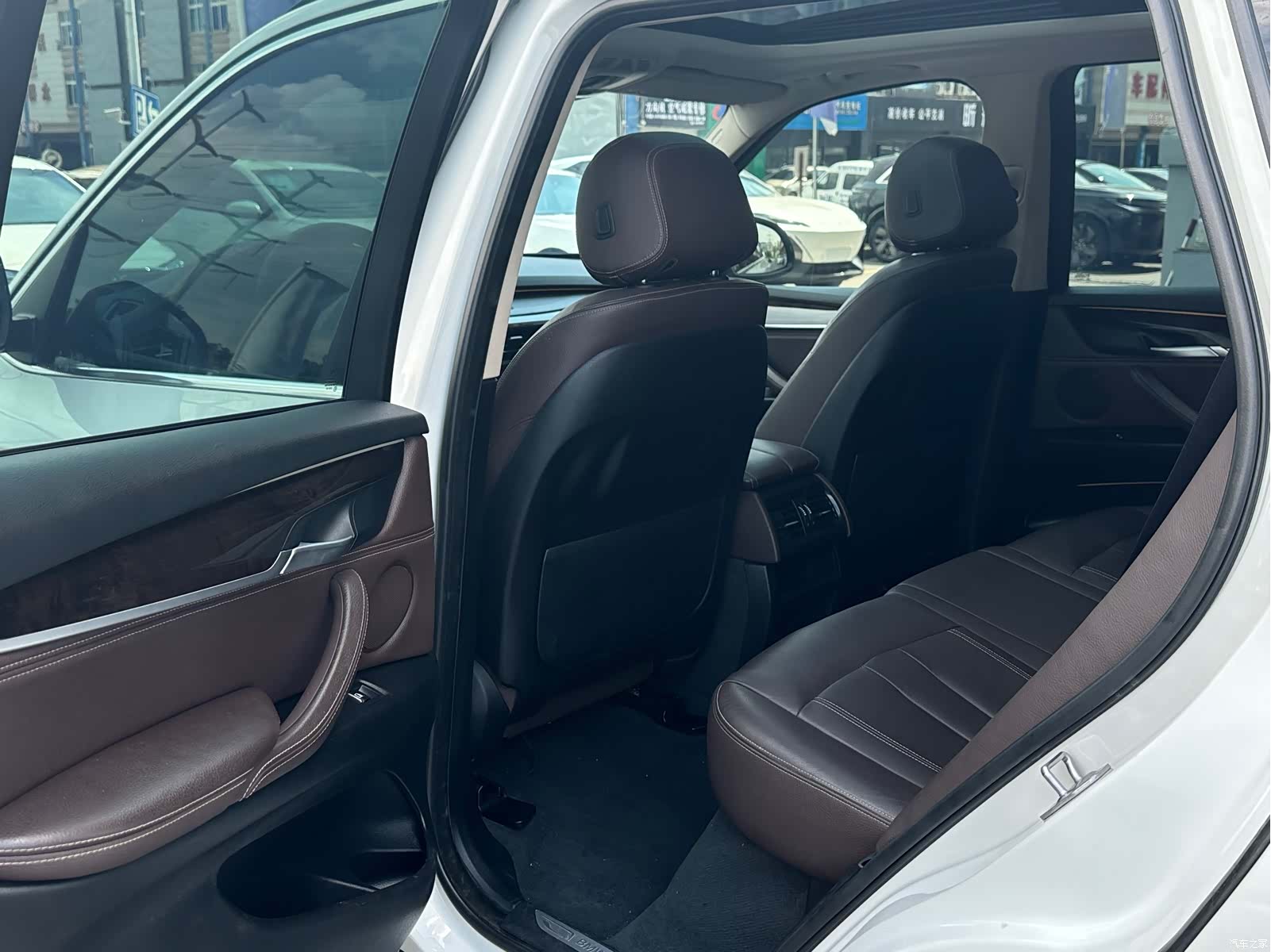 BMW X5, 2015 12