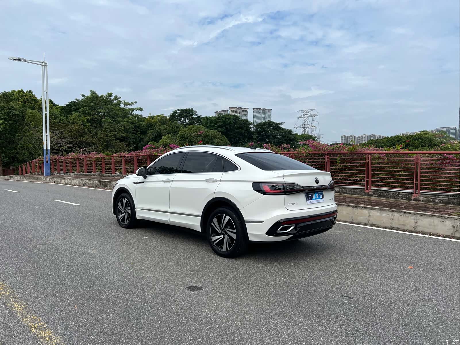 Volkswagen Tiguan, 2022 23