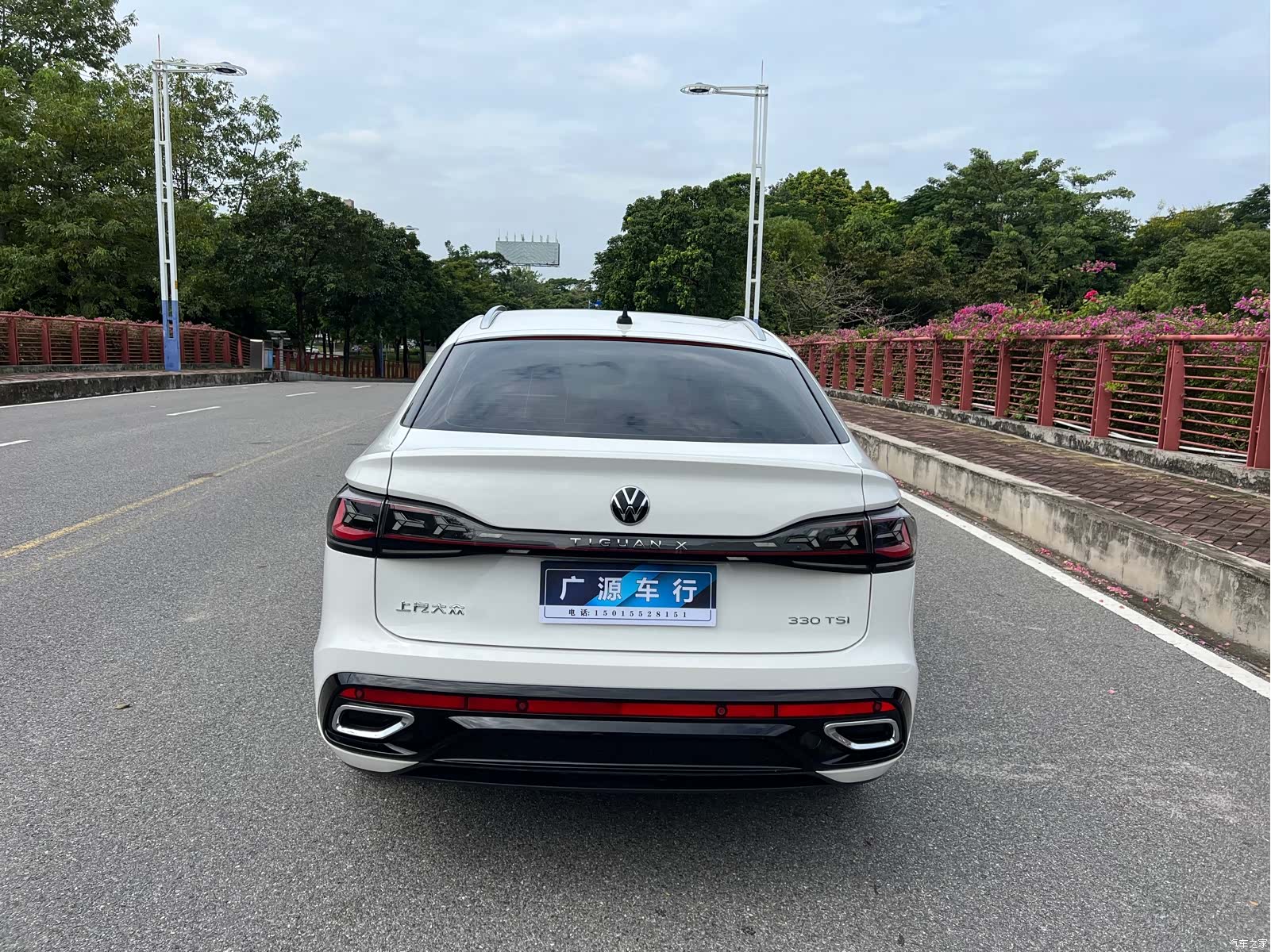Volkswagen Tiguan, 2022 28