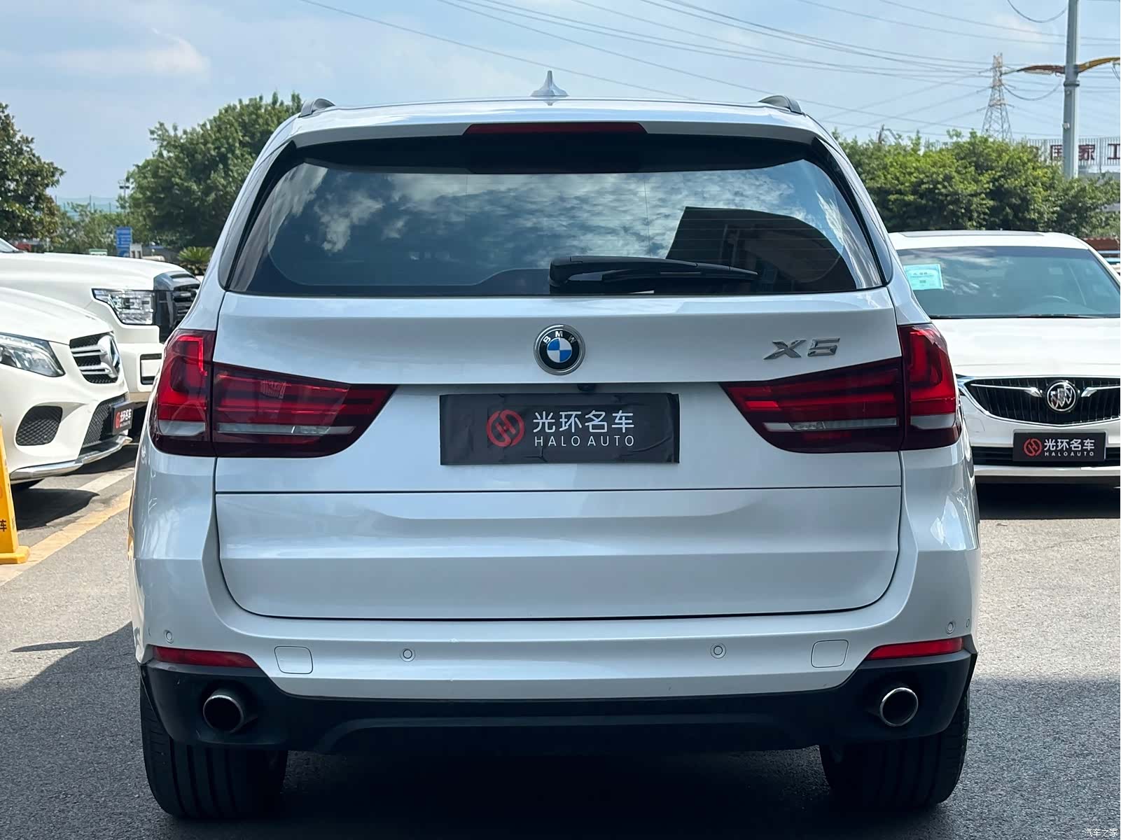 BMW X5, 2015 все фото