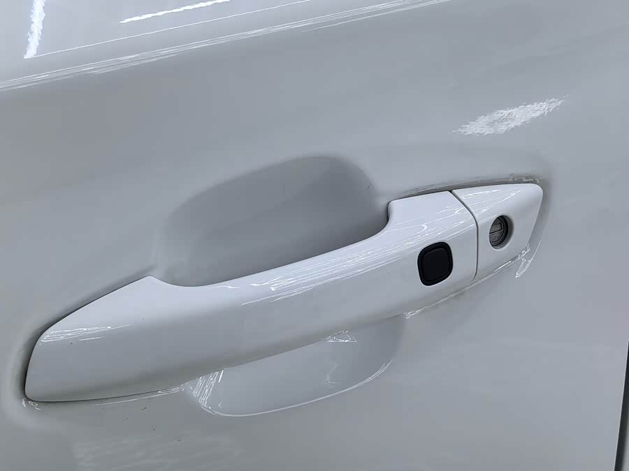 BYD Yuan Pro 2021, фото 21