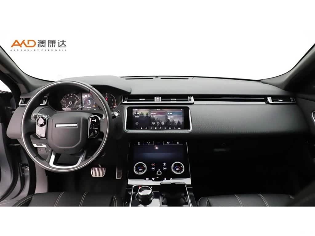 Land Rover Range Rover, 2020 все фото