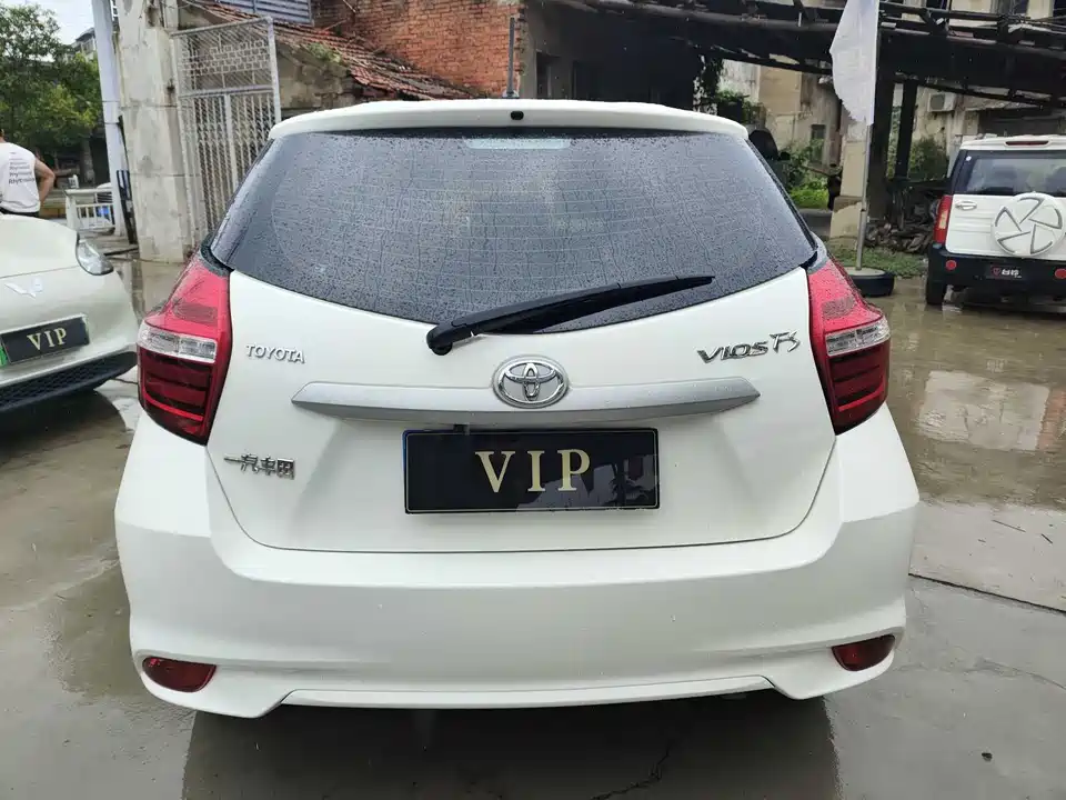 Toyota Vios