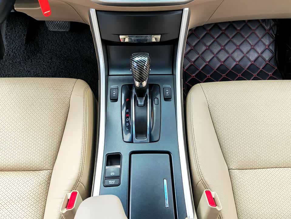 Honda Accord Honda Accord