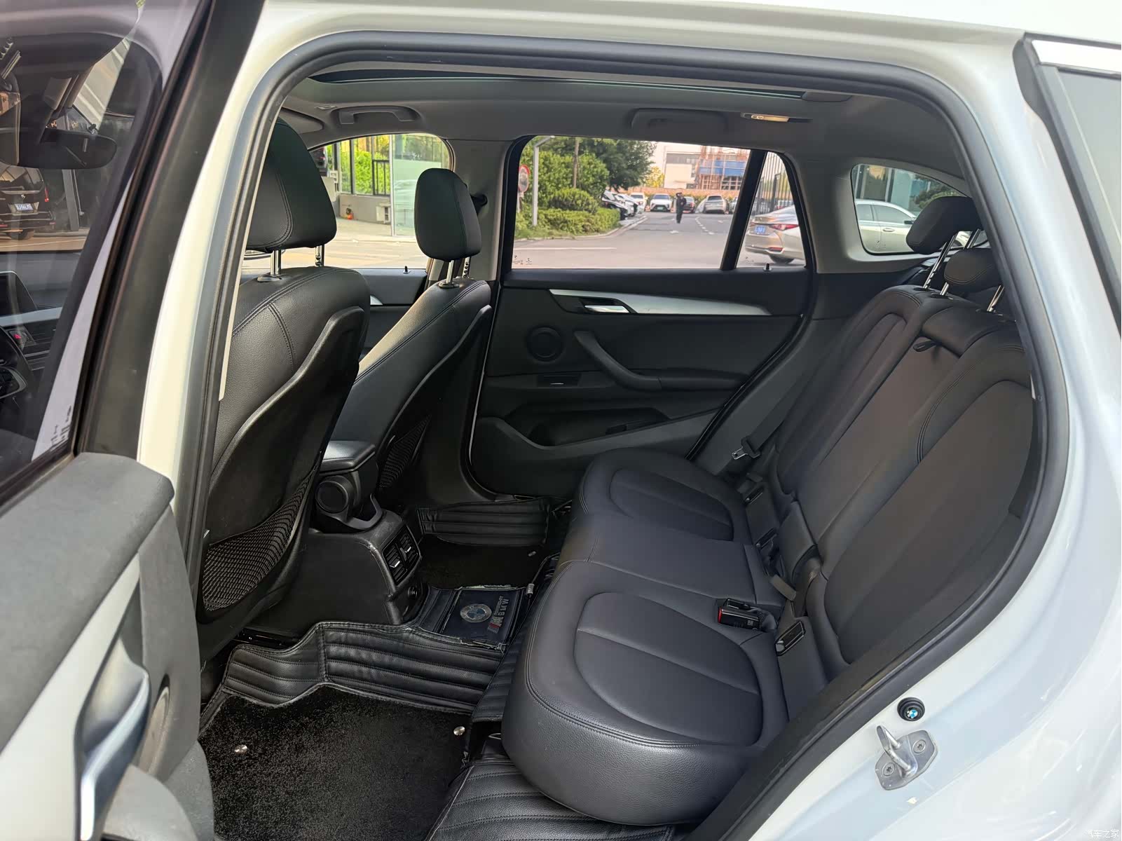 BMW X1, 2018 7