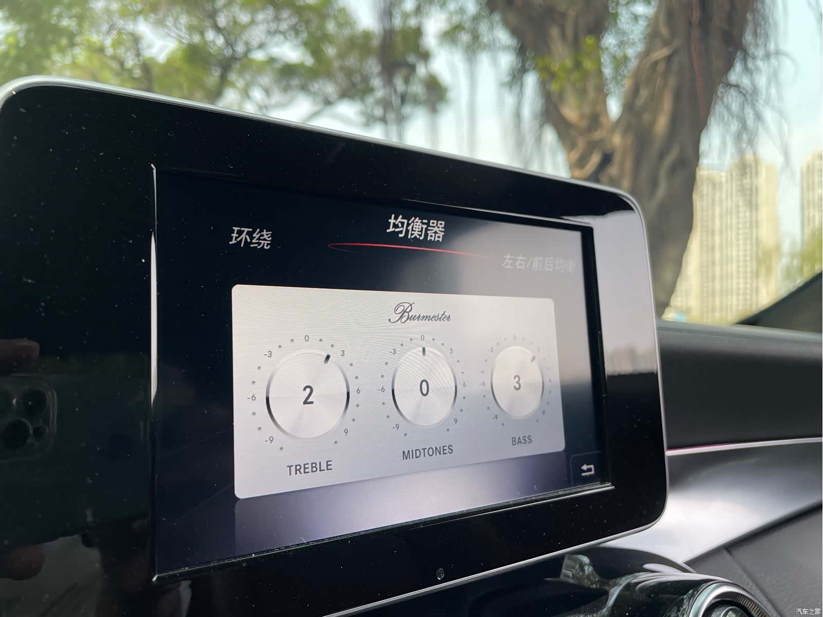 Mercedes-Benz C-Class, 2018 7
