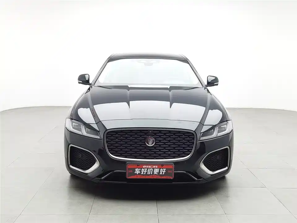 Jaguar XFL