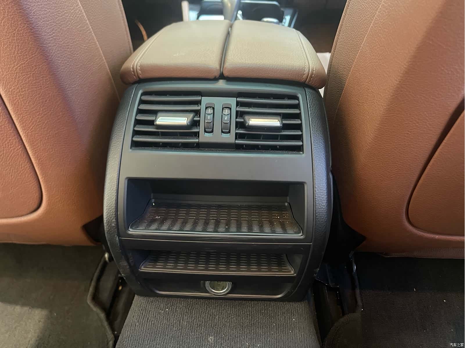BMW 5 Series, 2016 19