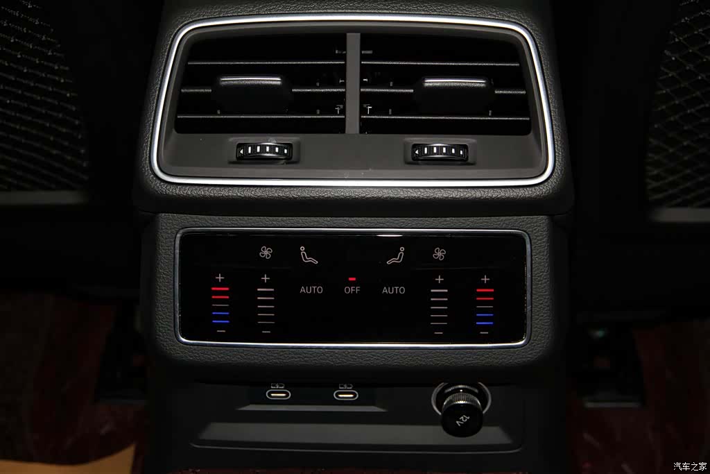 Audi A6L, 2025 24