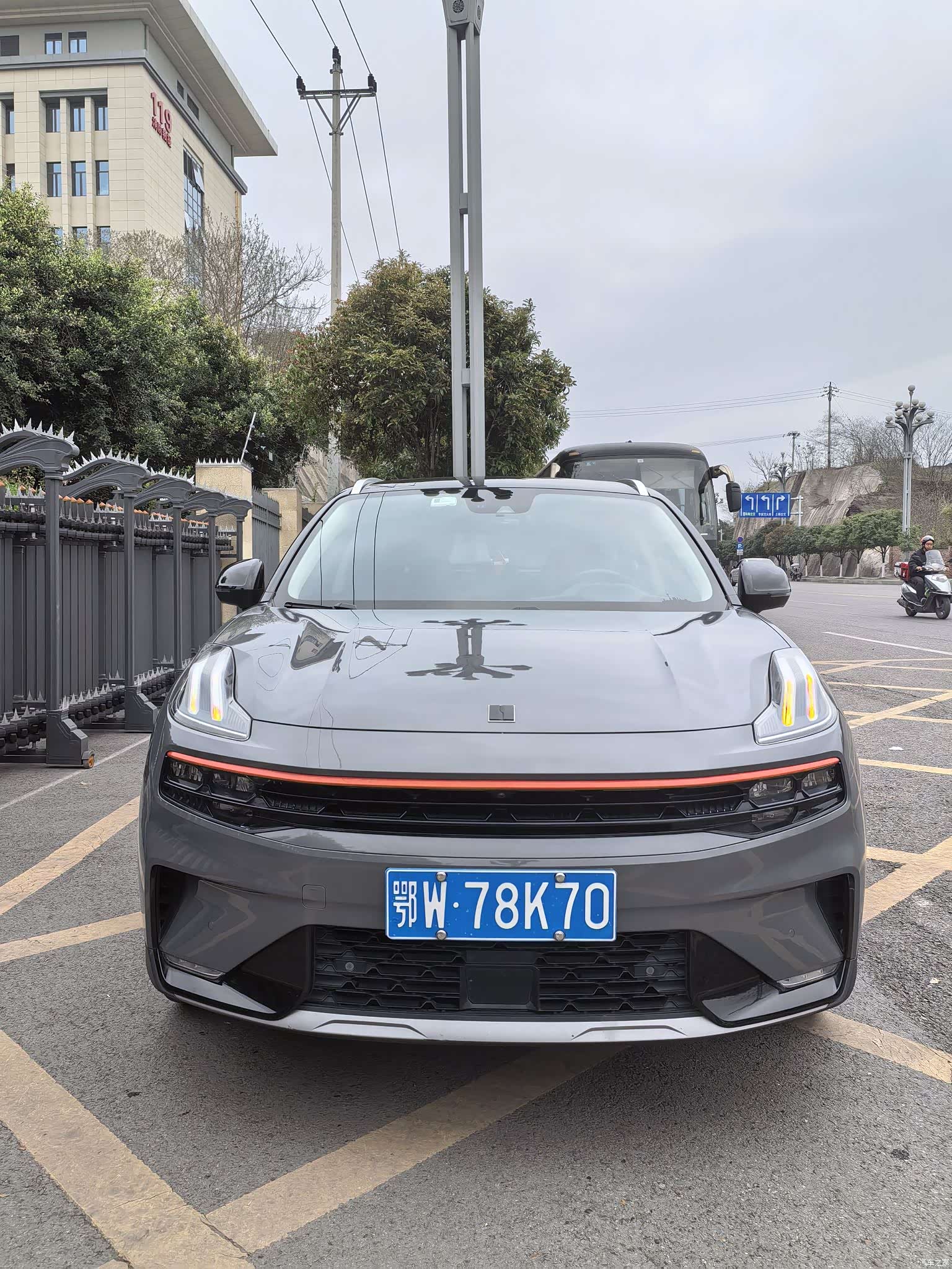 Lynk & Co 02, 2020 2